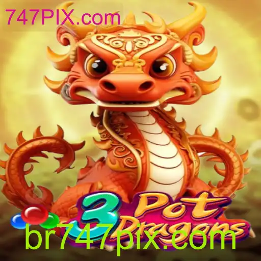 Uma Jornada no Mundo de 3PotDragons: Descubra o Jogo Inovador com Conexão a 747PIX.com