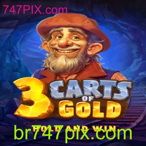 Descubra '3cartsOfGold': Aventuras Inesquecíveis em Um Mundo de Estratégia e Emoção