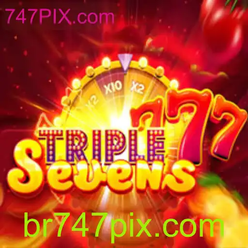 Descubra as Emoções de 777TripleSeven: A Nova Sensação de Jogo com 747PIX.com