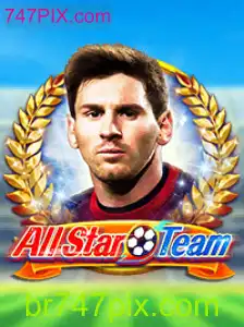 Explorando AllStarTeam: Um Novo Horizonte no Mundo dos Jogos