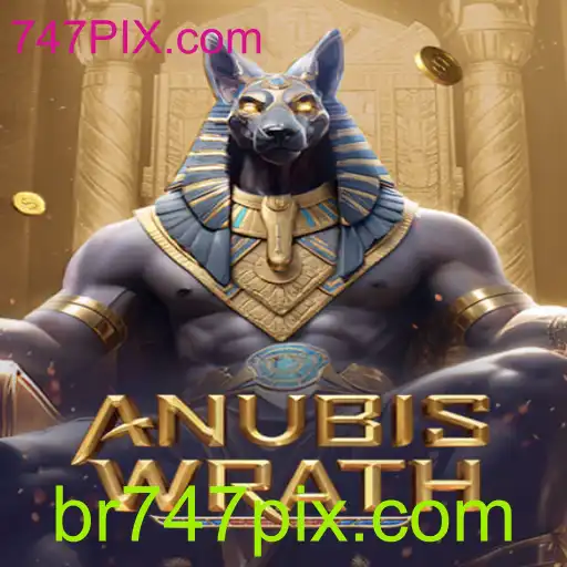AnubisWrath: Decifrando o Novo Fenômeno dos Jogos