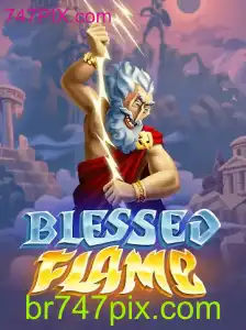 Explorando o Universo de BlessedFlame: Regras, Introdução e Elementos Principais