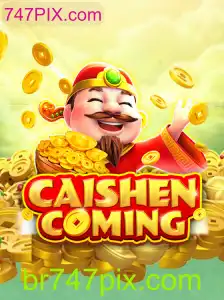 Desvendando CAISHENCOMING: Um Novo Jogo que Mistura Tradição e Tecnologia