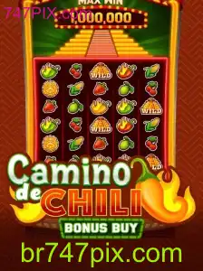 Descubra o Mundo Empolgante de CaminodeChiliBonusBuy