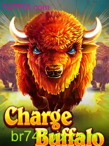 ChargeBuffalo: Explorando as Aventuras de um Jogo Inovador