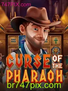 Explore o Fascinante Mundo de CurseofthePharaoh