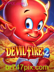Descubra o Mundo de Emoções e Estratégia em DevilFire2