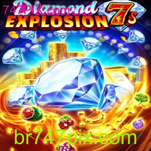 Descubra DiamondExplosion7s: O Novo Fenômeno dos Jogos