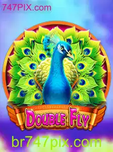 DoubleFly: Explorando a Emoção do Novo Jogo 747PIX.com