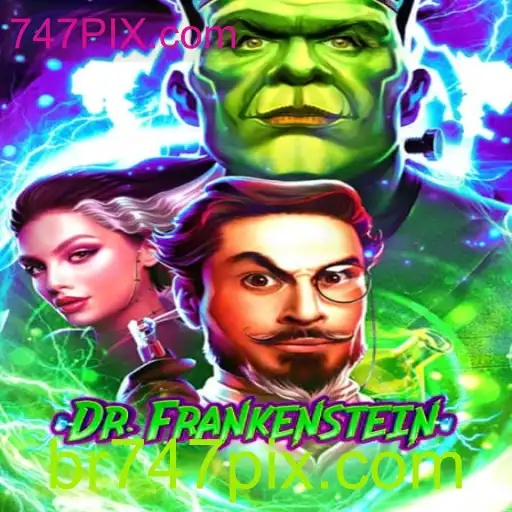DrFrankenstein: Uma Nova Experiência de Jogo com 747PIX.com