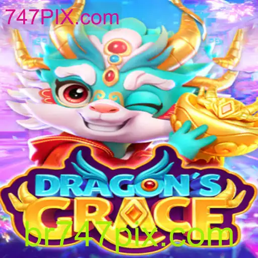 DragonsGrace: Descubra o Novo Universo de Fantasia de 747PIX.com