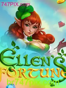 Descubra as Emoções e Estratégias do Jogo EllensFortune
