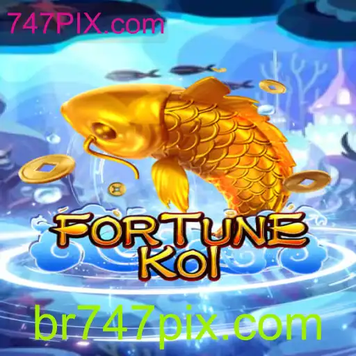 Descubra FORTUNEKOI: O Fascinante Mundo do Jogo Inspirado por 747PIX.com