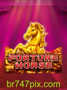 Explorando o Mundo de FortuneHorse: Uma Jornada Interativa e Empolgante