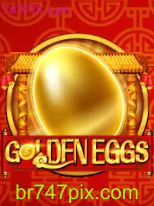 Descubra o Mundo de GoldenEggs: O Jogo Que Conquista Multidões