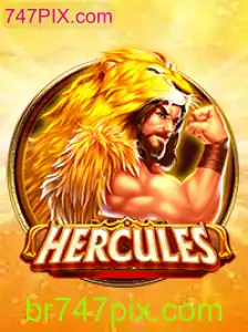 Descubra o Empolgante Jogo Hercules e o Impacto de 747PIX.com