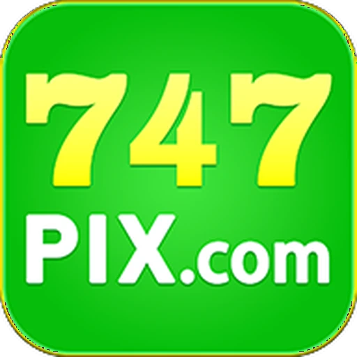 747PIX.com Logo