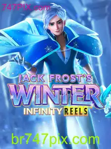 Explorando o Inverno Mágico de JackFrostsWinter