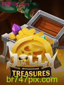 Explorando o Fascinante Mundo de JollyTreasures