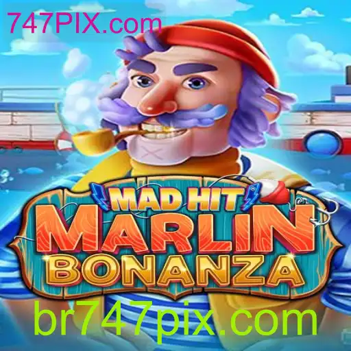MadHitMarlinBonanza: Uma Aventura Subaquática Incrível
