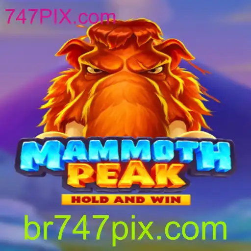 Explorando o Universo do Jogo MammothPeak: Uma Aventura Inesquecível