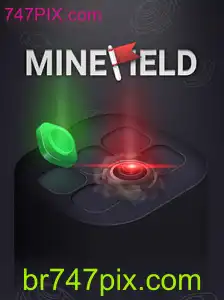 Descubra a Emoção de MineField: Um Novo Desafio no Mundo dos Jogos