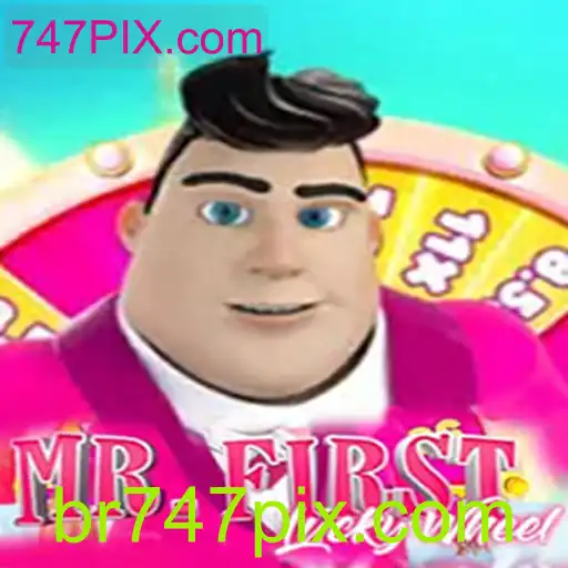 Descubra o Excitante Mundo de MrFirstLuckyWheel