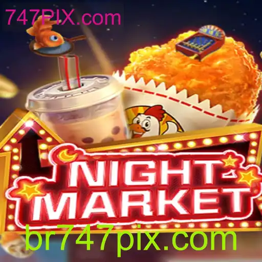 Explorando o Fascinante Mundo de NIGHTMARKET
