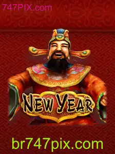 Descubra o Jogo 'NewYear' e Como Jogá-lo com 747PIX.com