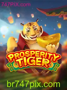 Descubra o Mundo Emocionante de ProsperityTiger: Um Jogo de Estratégia Inovador da 747PIX.com