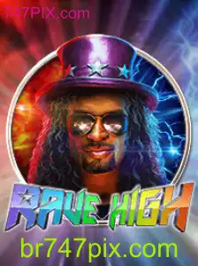 Descubra RaveHigh: A Revolucionária Experiência de Jogo do 747PIX.com