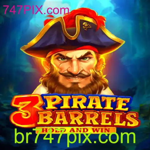 Descubra o Empolgante Mundo de 3PirateBarrels: O Jogo que Vai Mudar Seus Dias