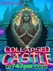 Explorando o Mundo de ColapsedCastle: Mergulho na Aventura Interativa