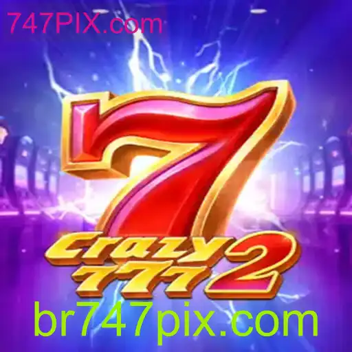 Crazy7772: A Nova Sensação dos Jogos Online no 747PIX.com