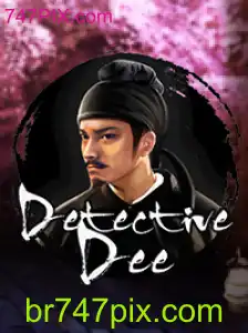 DetectiveDee: Mergulhando no Mundo do Mistério e Investigação