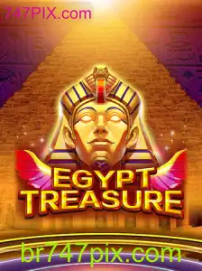 Descubra os Segredos do Jogo EgyptTreasure
