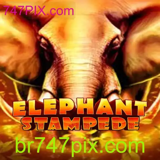 ElephantStampede: Aventura Selvagem Repleta de Adrenalina