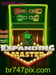 Descubra as Aventuras de ExpandingMaster: O Jogo que Está Conquistando o Mundo