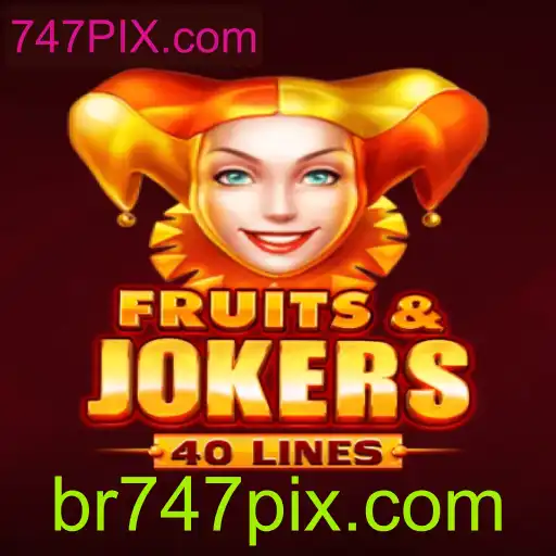 Descubra o Mundo Empolgante de FruitsAndJokers40 com 747PIX.com