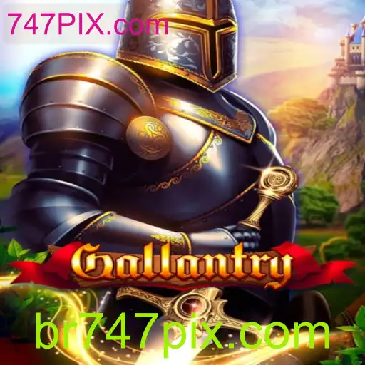 Gallantry: Descubra o Excitante Mundo do Jogo com 747PIX.com