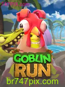 Descubra o Empolgante Mundo de GoblinRun