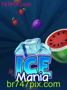Descubra o Fascinante Mundo de IceMania