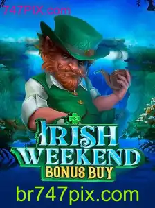 Explorando o Universo de IrishWeekendBonusBuy: Um Mergulho Nas Suas Regras e Emoções