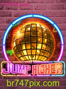 Descubra o Desafio Empolgante de JumpHigher