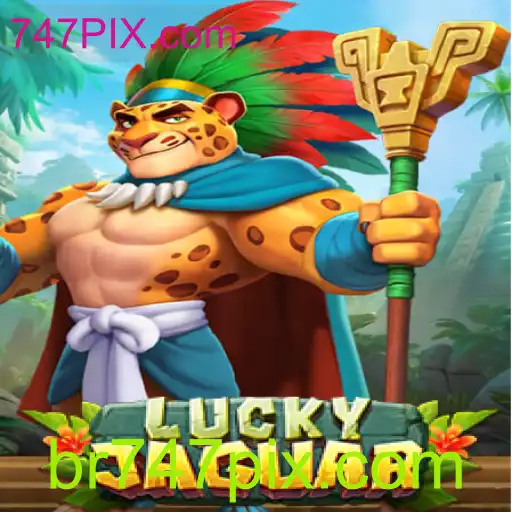 Descobrindo o Mundo de LuckyJaguar no 747PIX.com