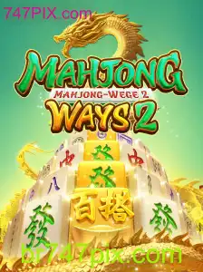 Descubra o Fascínio de MahjongWays2 Enquanto Explora 747PIX.com