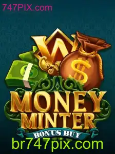 Explorando MoneyMinterBonusBuy: Uma Nova Sensação no Mundo dos Jogos