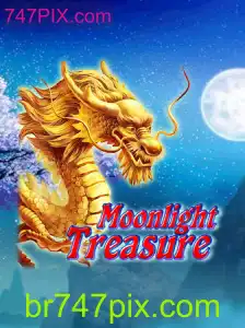Descubra o Fascinante Universo de MoonlightTreasure