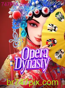 Descubra OperaDynasty: A Arte do Jogo e Sua Conexão com 747PIX.com