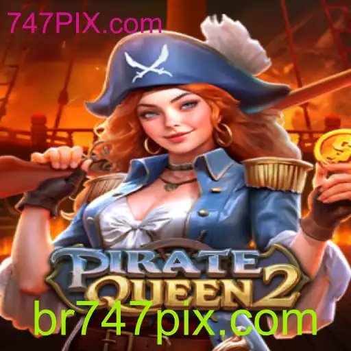 Descubra PirateQueen2: A Aventura Inovadora dos Sete Mares